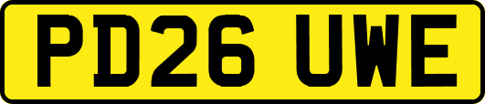 PD26UWE