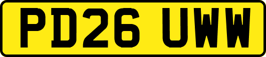 PD26UWW