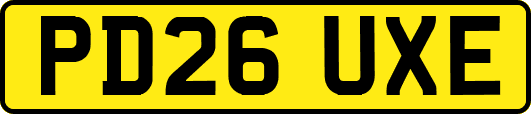 PD26UXE