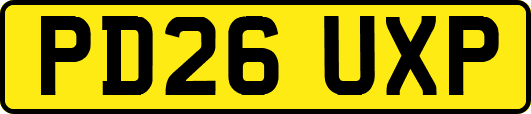 PD26UXP