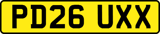 PD26UXX
