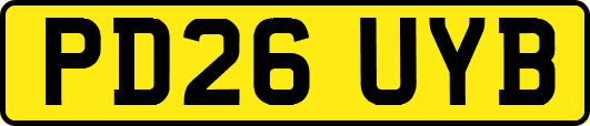 PD26UYB