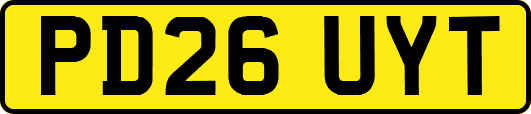 PD26UYT