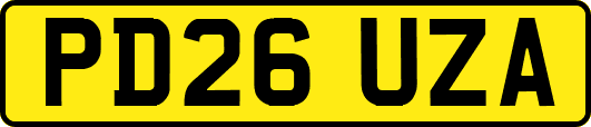 PD26UZA