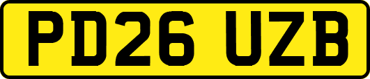 PD26UZB