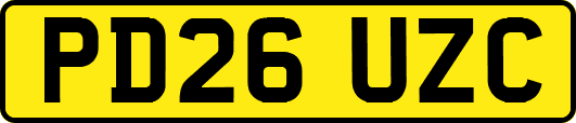 PD26UZC