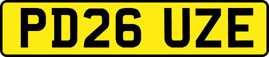 PD26UZE
