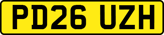 PD26UZH