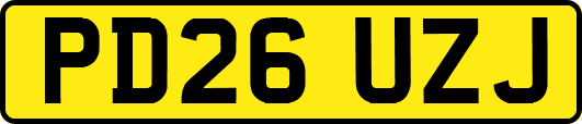 PD26UZJ
