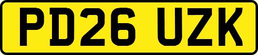 PD26UZK