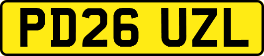 PD26UZL