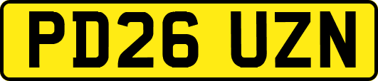 PD26UZN