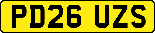 PD26UZS