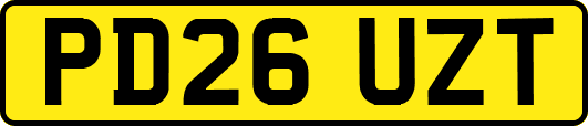 PD26UZT