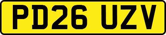 PD26UZV