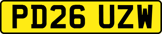 PD26UZW