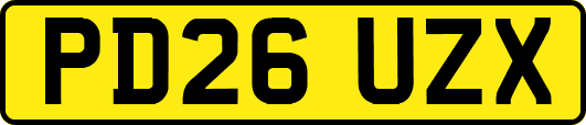 PD26UZX