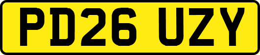 PD26UZY