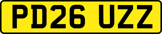 PD26UZZ