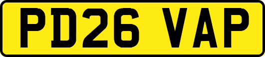 PD26VAP