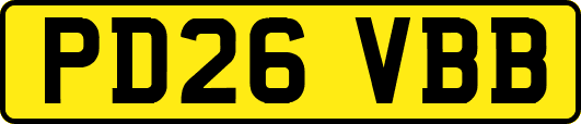PD26VBB