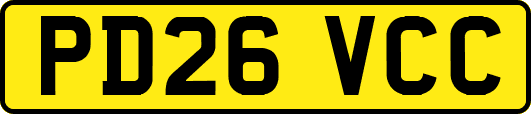 PD26VCC