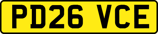 PD26VCE