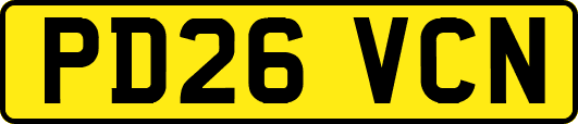 PD26VCN