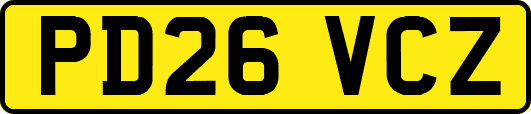 PD26VCZ