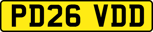 PD26VDD