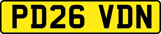 PD26VDN