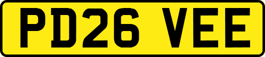 PD26VEE