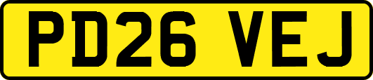PD26VEJ
