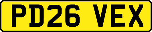 PD26VEX