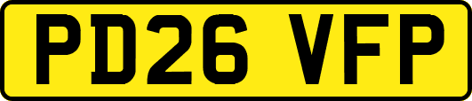PD26VFP