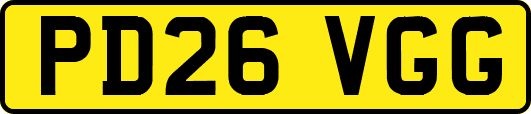 PD26VGG