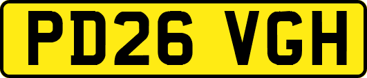 PD26VGH