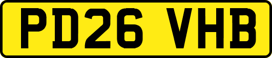PD26VHB