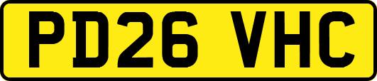 PD26VHC