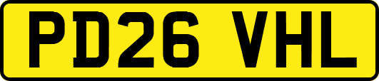 PD26VHL