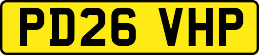 PD26VHP
