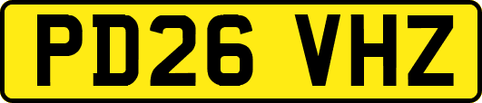 PD26VHZ