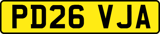 PD26VJA