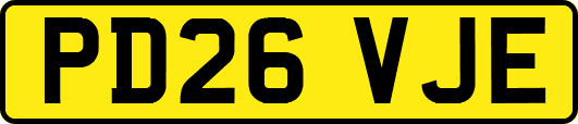 PD26VJE