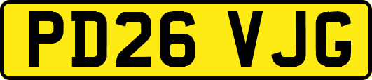PD26VJG