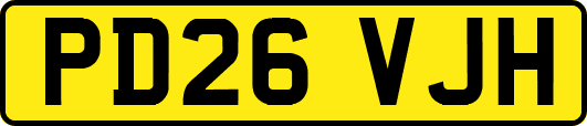 PD26VJH