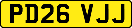 PD26VJJ
