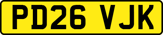 PD26VJK