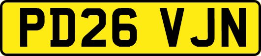PD26VJN