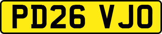 PD26VJO